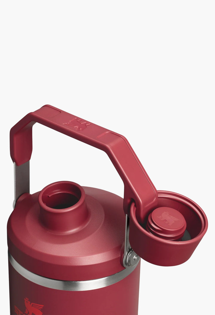 The IceFlow™ Tumbler with Fast Flow Lid - GLAM MODA