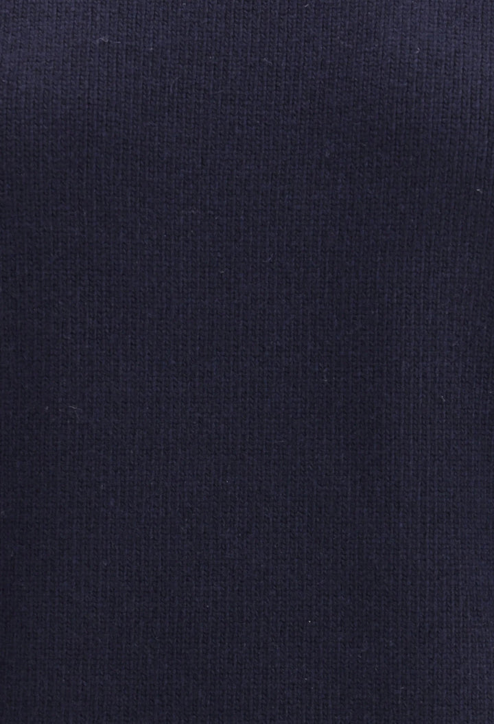 Wool Sweater - GLAM MODA