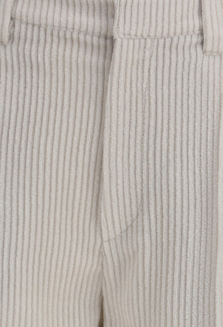 Corduroy Pants - GLAM MODA