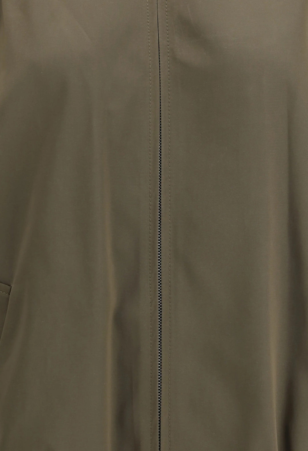 Hooded Bomber Jacket - GLAM MODA