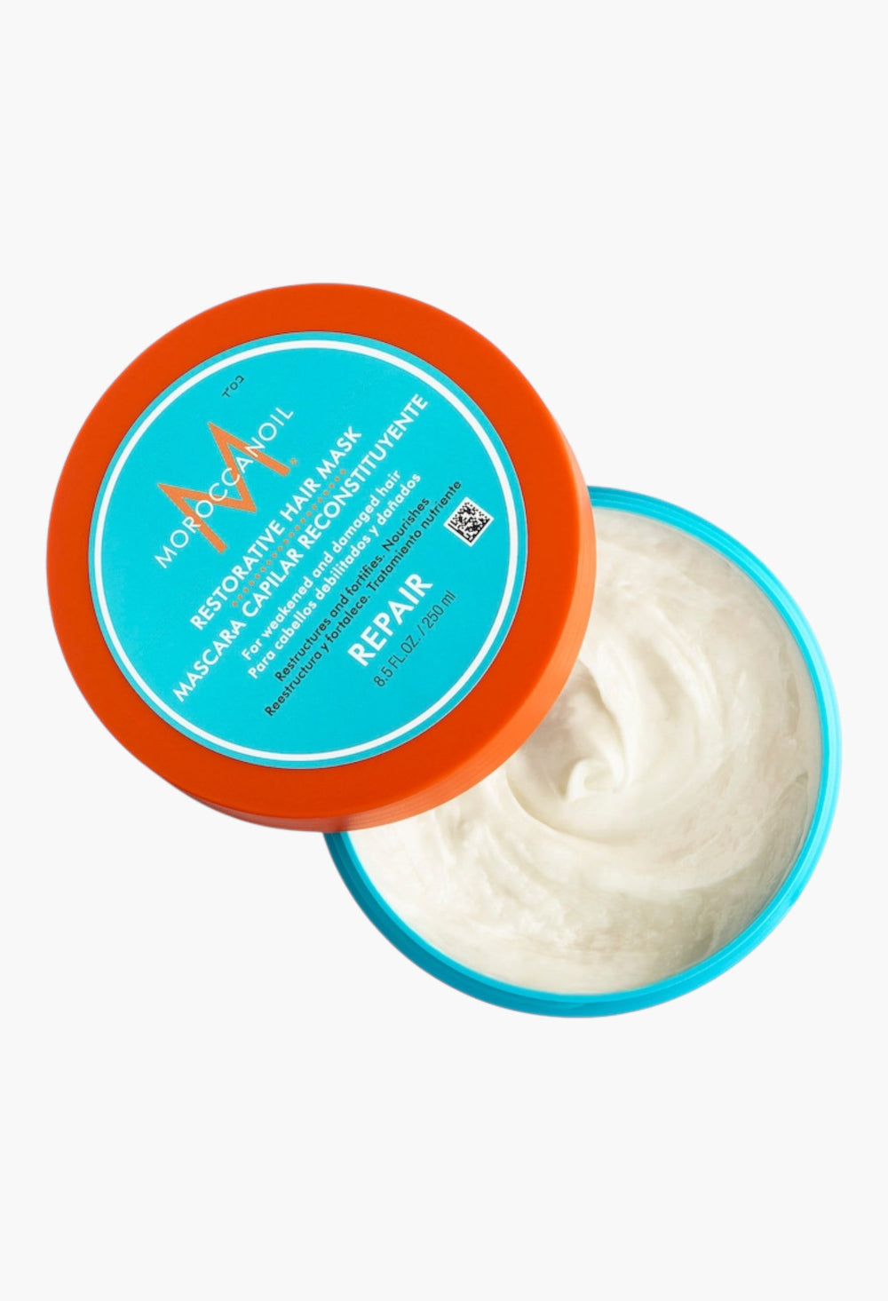 Restorative Hair Mask - GLAM MODA