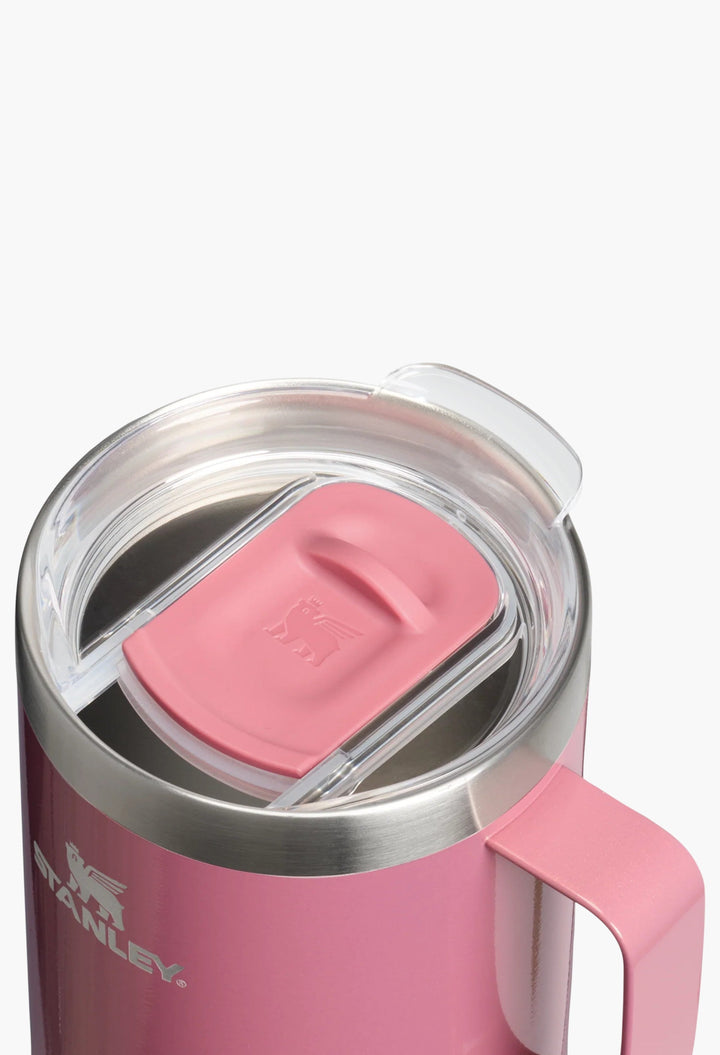 The Stay-Hot Camp Mug - GLAM MODA