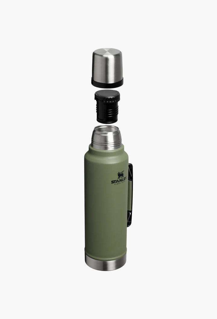 Classic Legendary Bottle - GLAM MODA