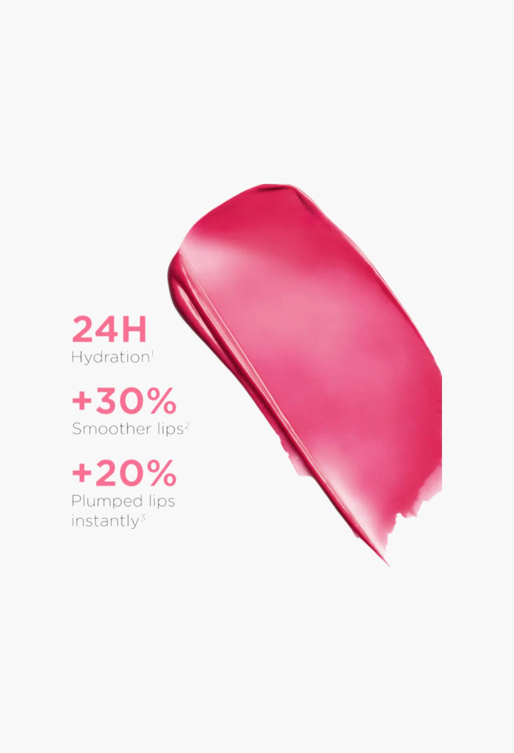 Hydrating Peptide & Plumping Lip Oil Balm - GLAM MODA