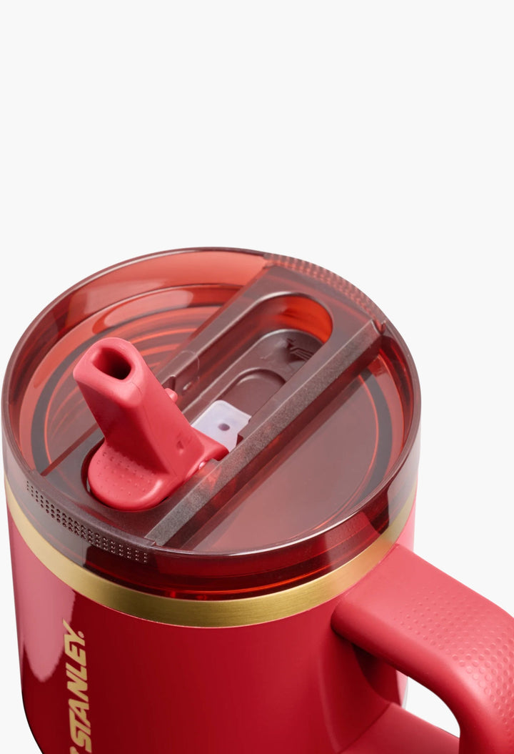 The Cheers & Cheer Quencher ProTour Flip Straw Tumbler - GLAM MODA
