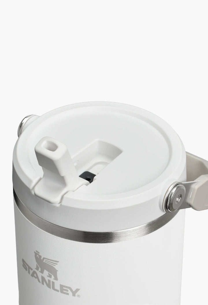 The IceFlow™ Flip Straw Tumbler - GLAM MODA