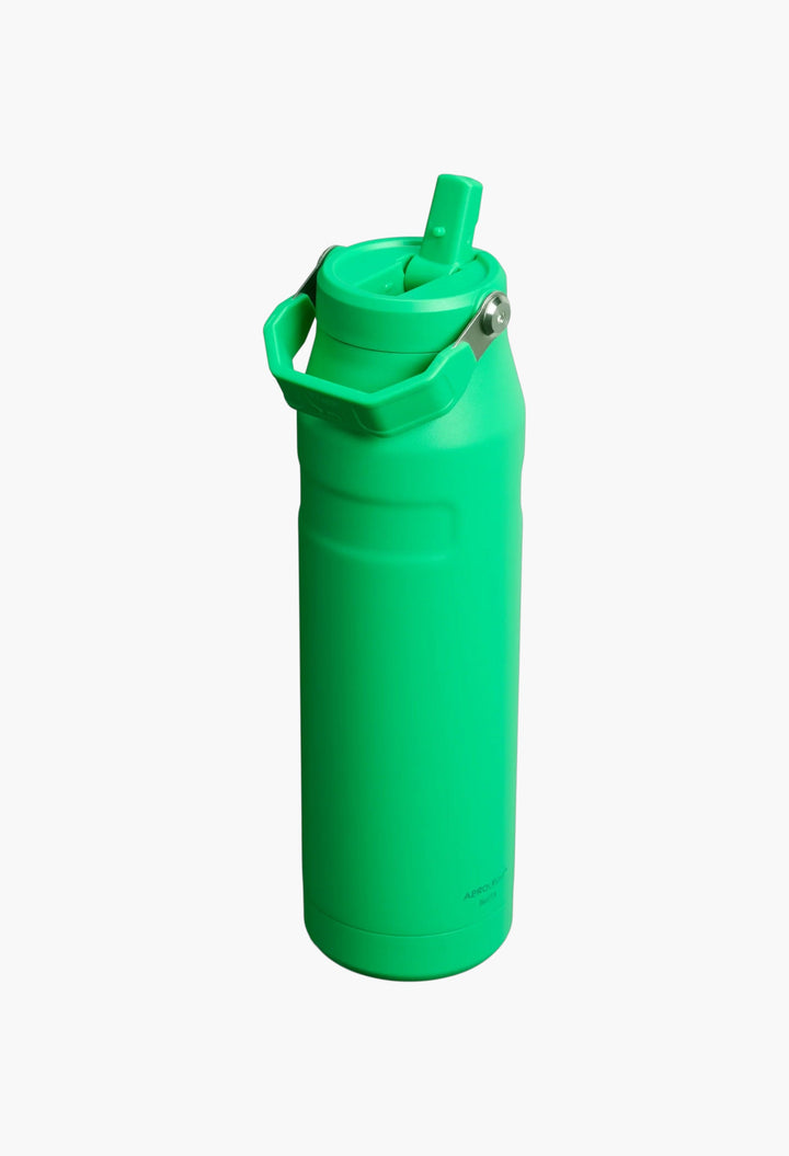 The IceFlow™ Bottle with Flip Straw Lid - GLAM MODA