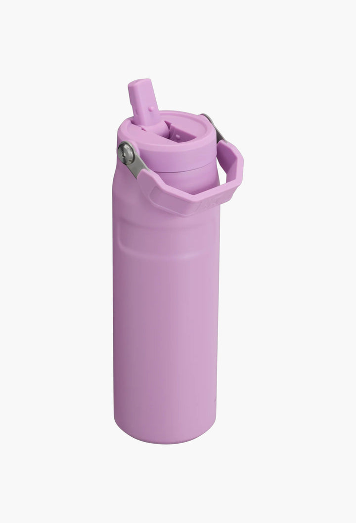 The IceFlow™ Bottle with Flip Straw Lid - GLAM MODA
