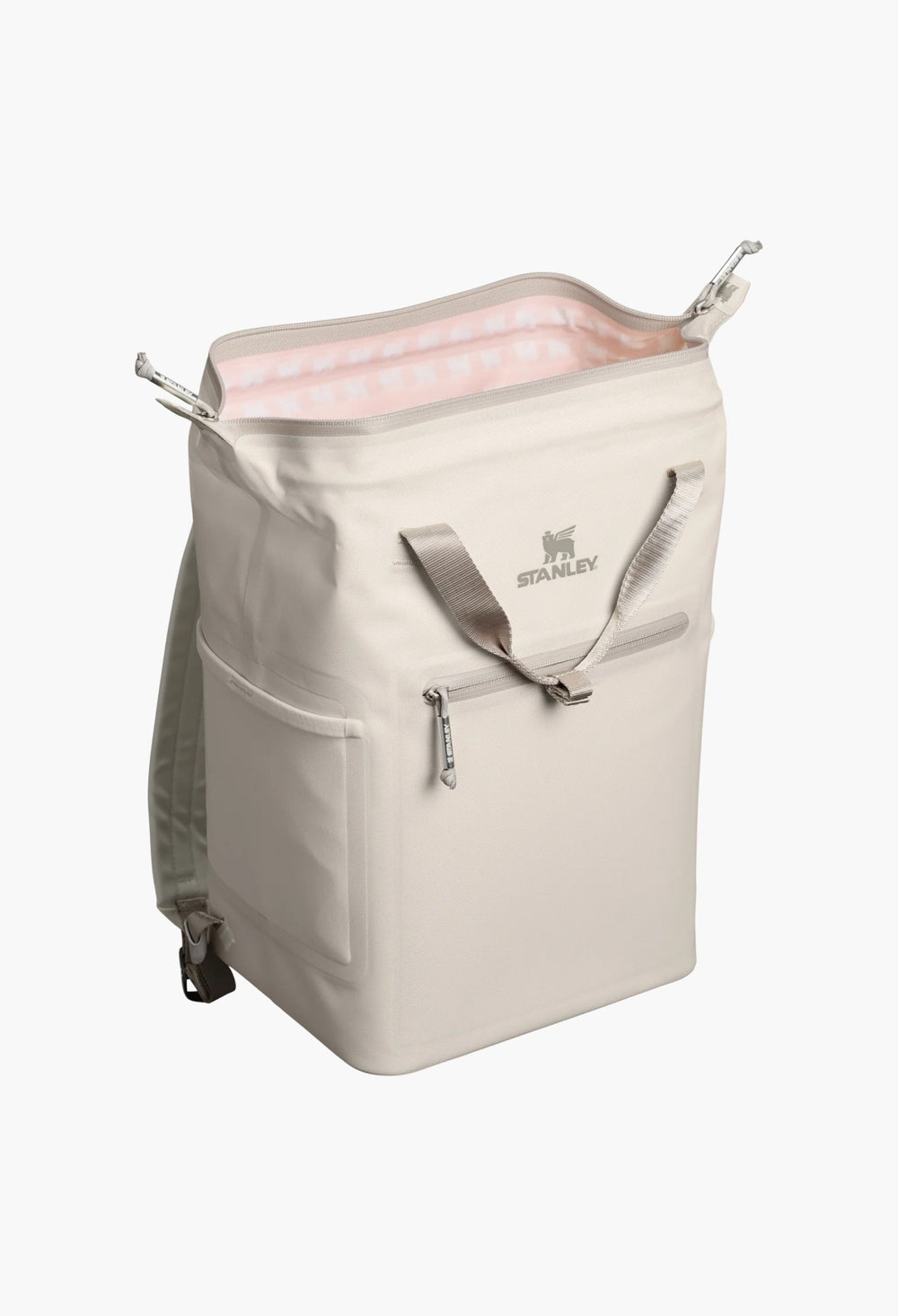 The All Day Madeleine Mini Cooler Backpack | 20 Can | 14 QT | 13.2 L - GLAM MODA