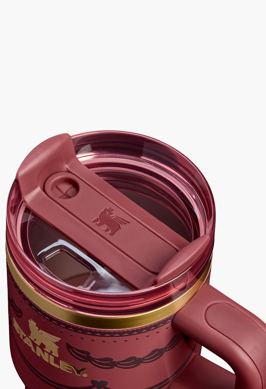 The Valentine's Day Quencher H2.0 Flowstate™ Tumbler - GLAM MODA