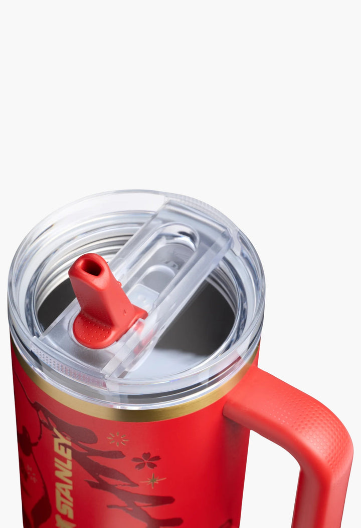 The Lunar New Year Quencher® ProTour Flip Straw Tumbler | 40 OZ | 30 OZ - GLAM MODA