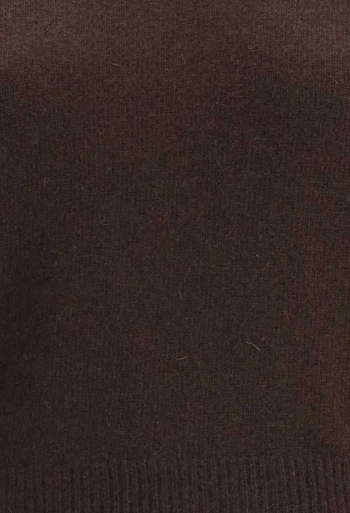 Cashmere Bad Romance Sweater - GLAM MODA