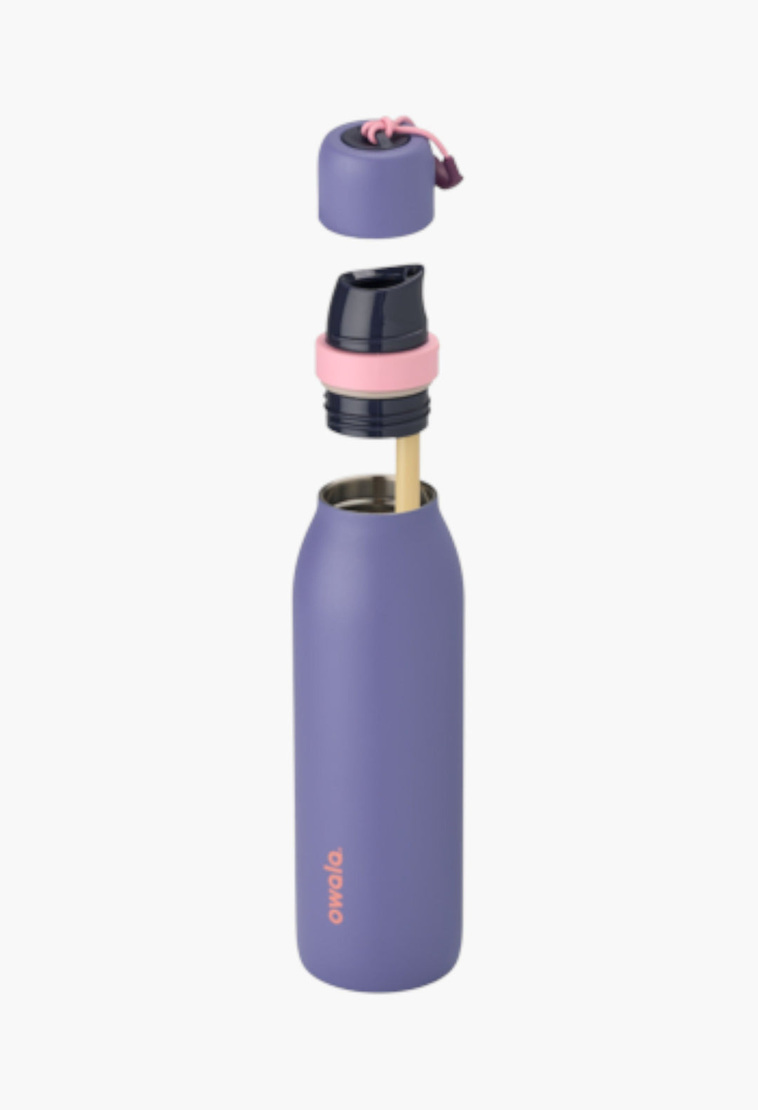 Blue Jay - FreeSip® Twist - GLAM MODA