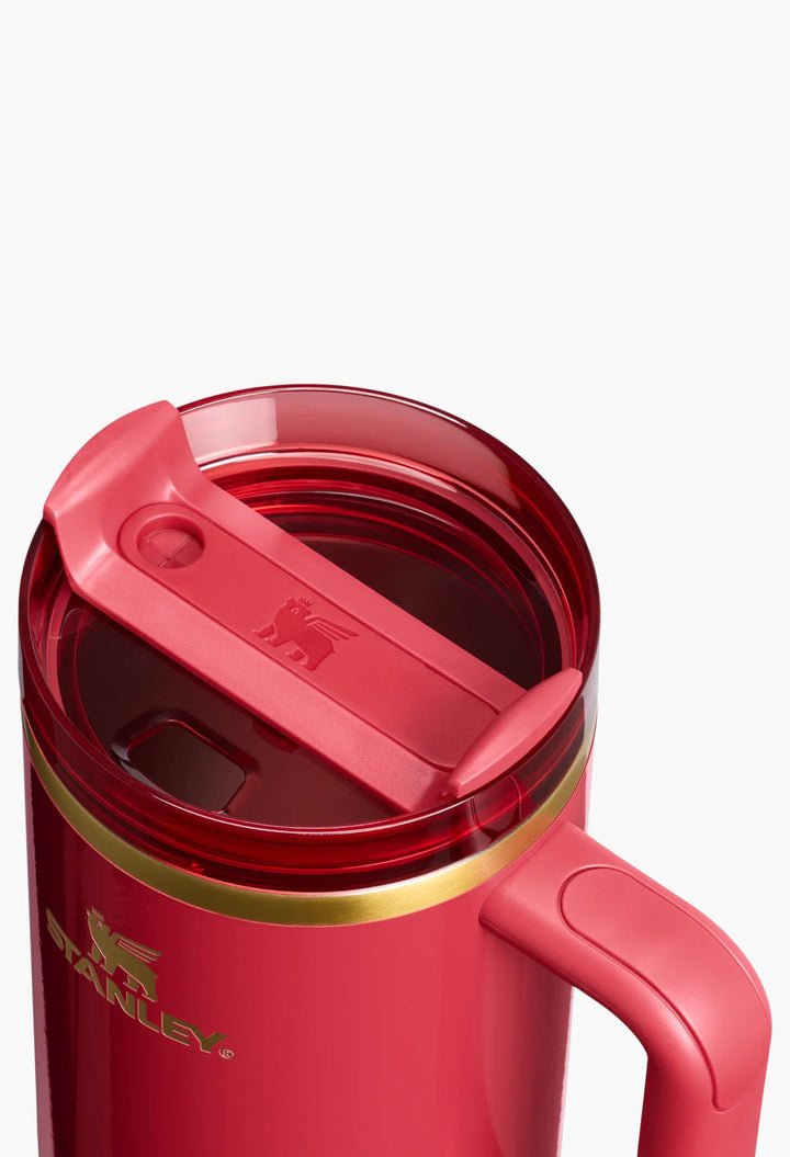 The Cheers & Cheer Quencher H2.0 Flowstate™ Tumbler - GLAM MODA