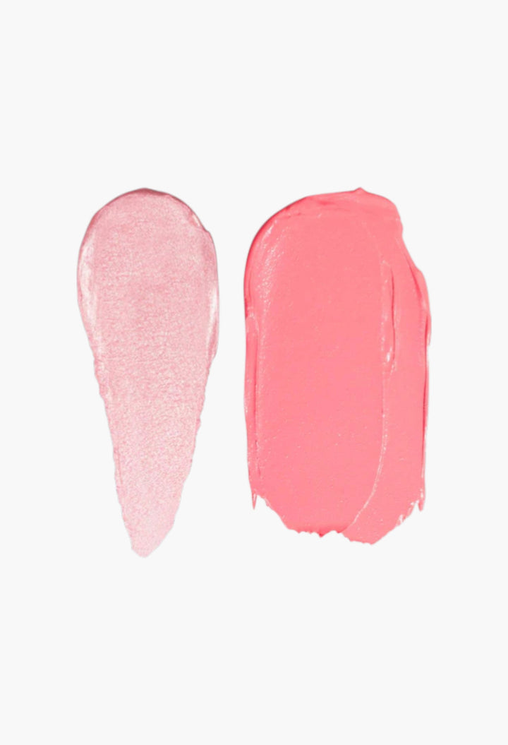Hy-Blush Cloudy Cream Cheek Duo - GLAM MODA