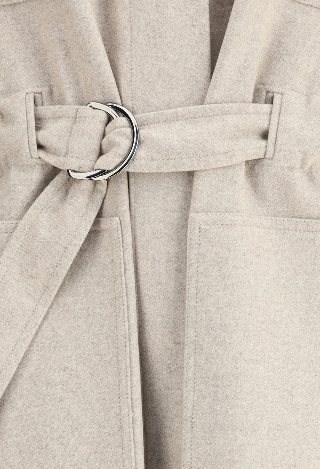 Long Coat - GLAM MODA