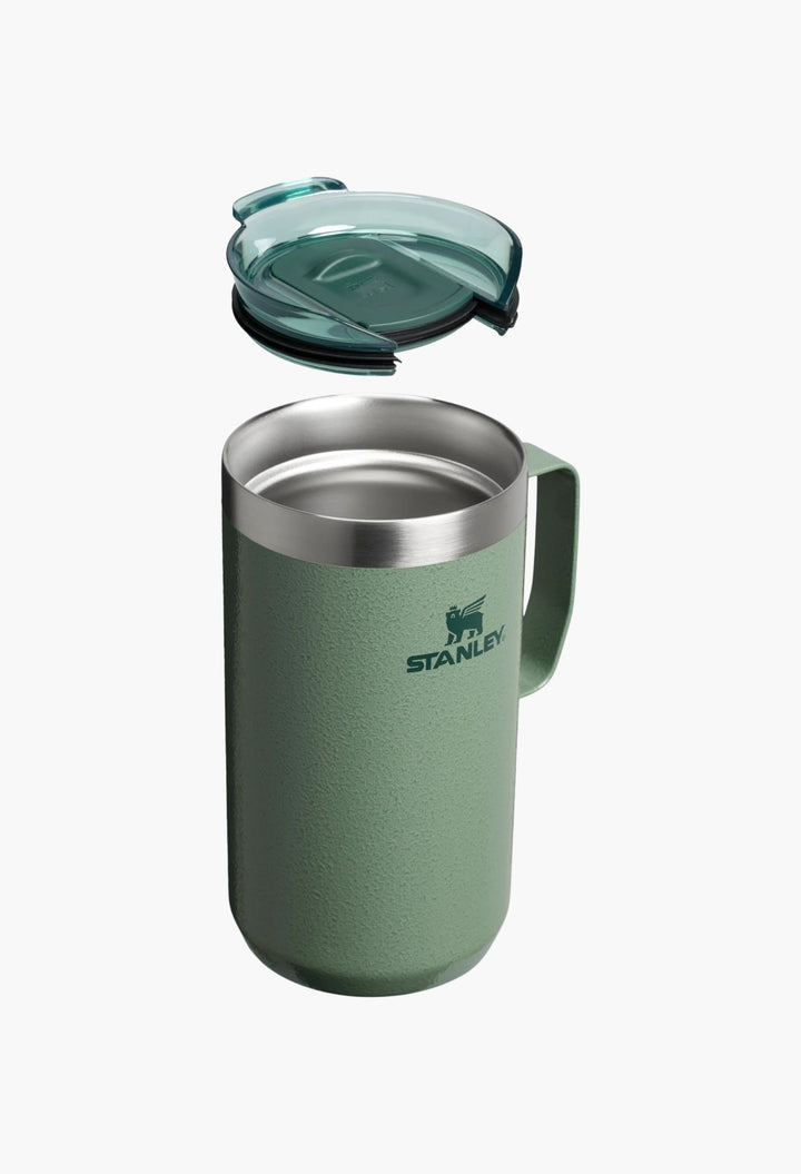 The Stay-Hot Camp Mug - GLAM MODA