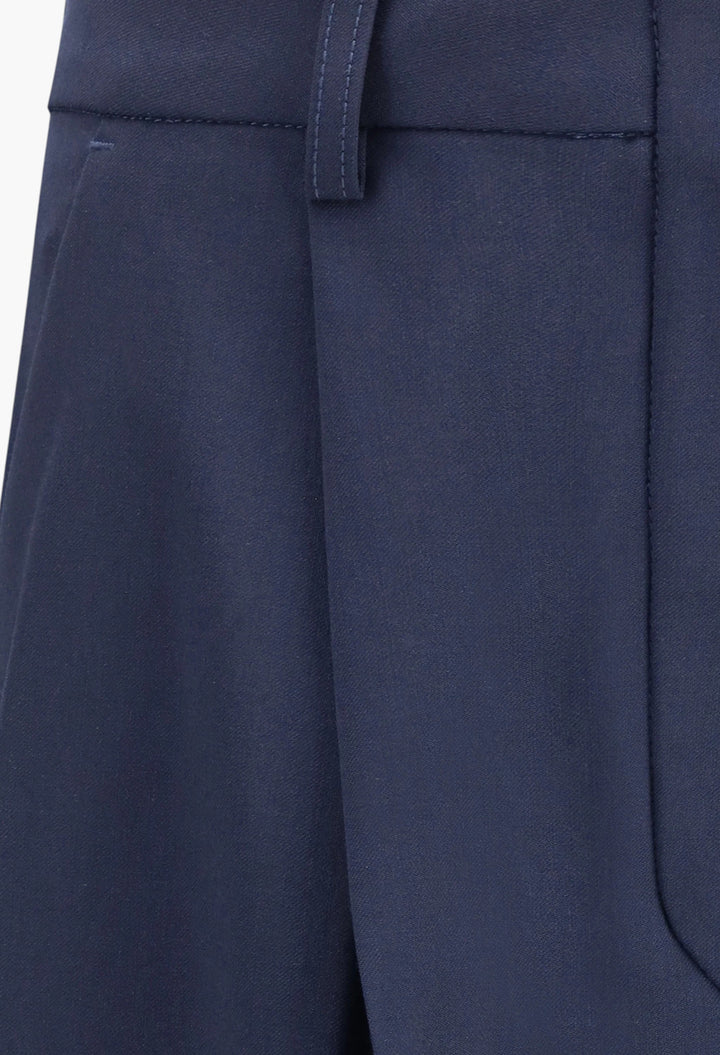 Wide leg Pants - GLAM MODA