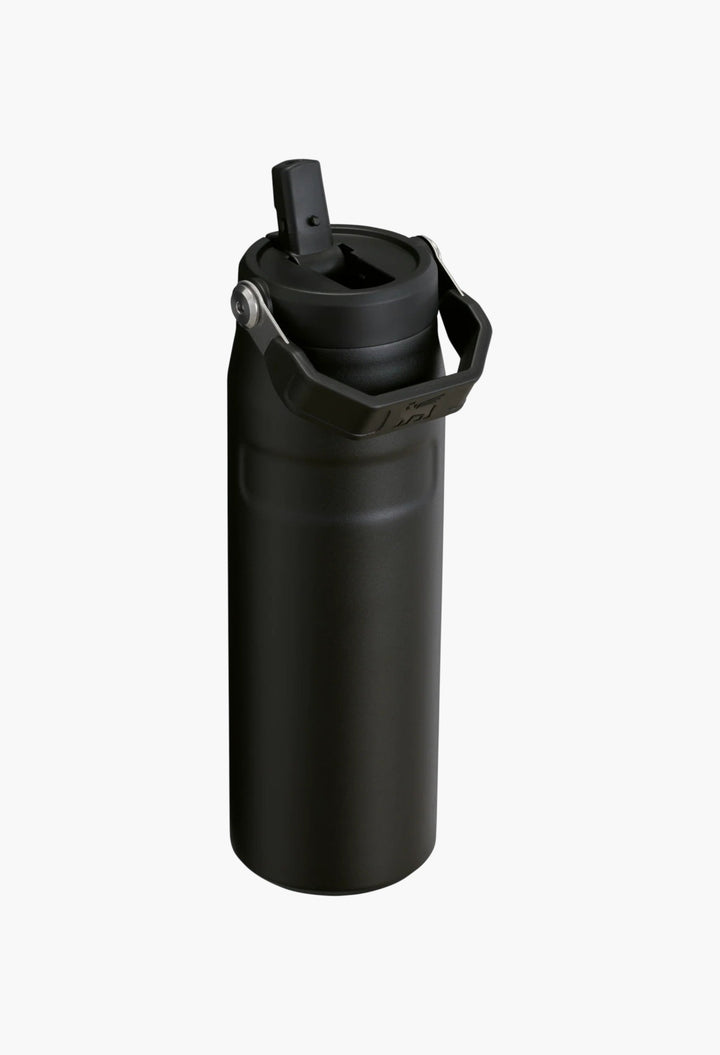 The IceFlow™ Bottle with Flip Straw Lid - GLAM MODA