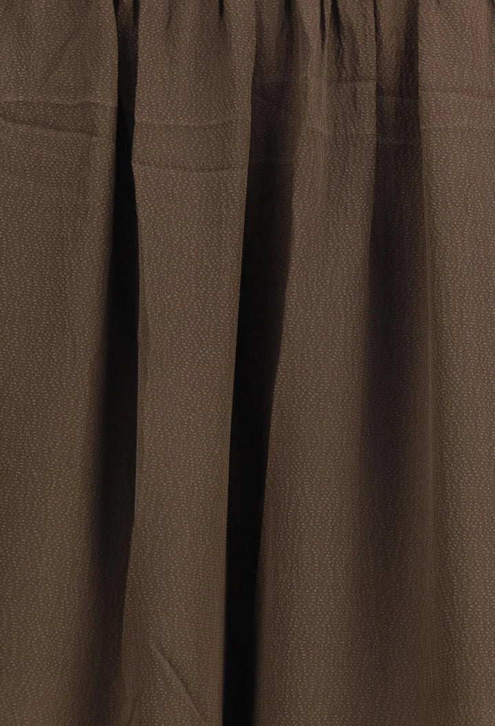 Silk Wide leg Pants - GLAM MODA