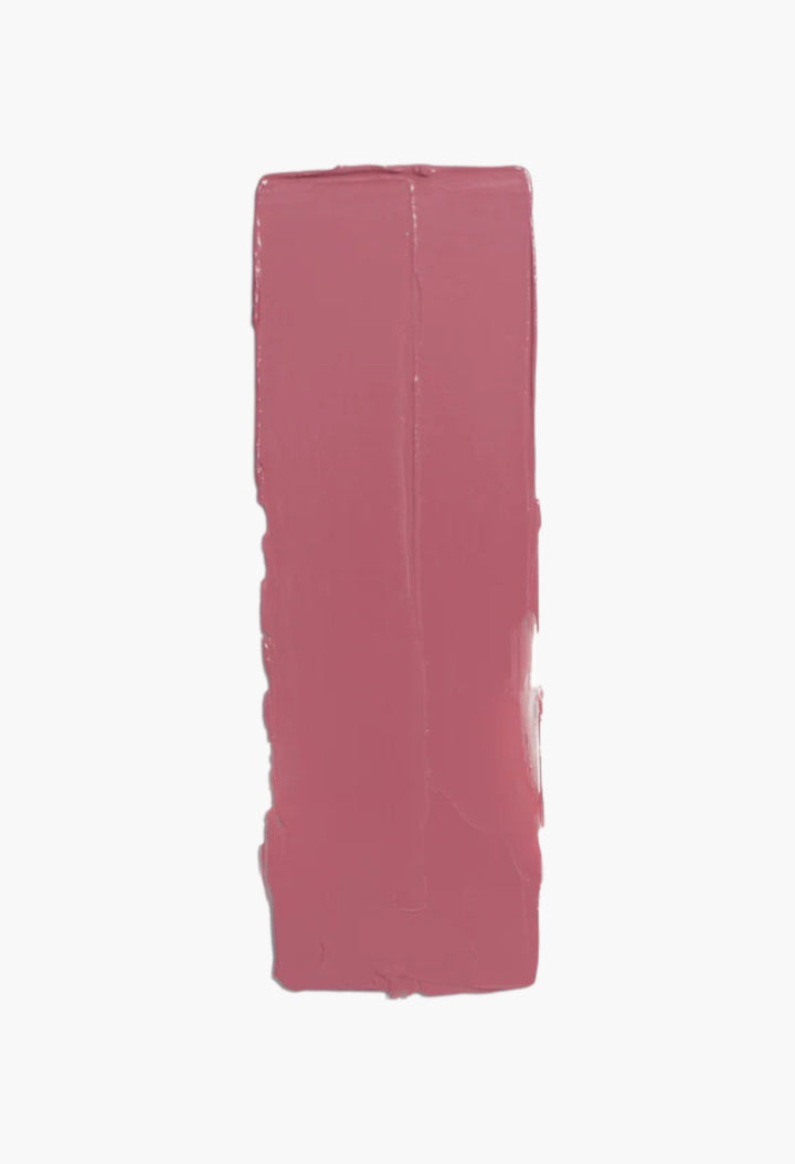 Forget the Filler Lip-Plumping Line-Smoothing Satin Cream Lipstick - GLAM MODA