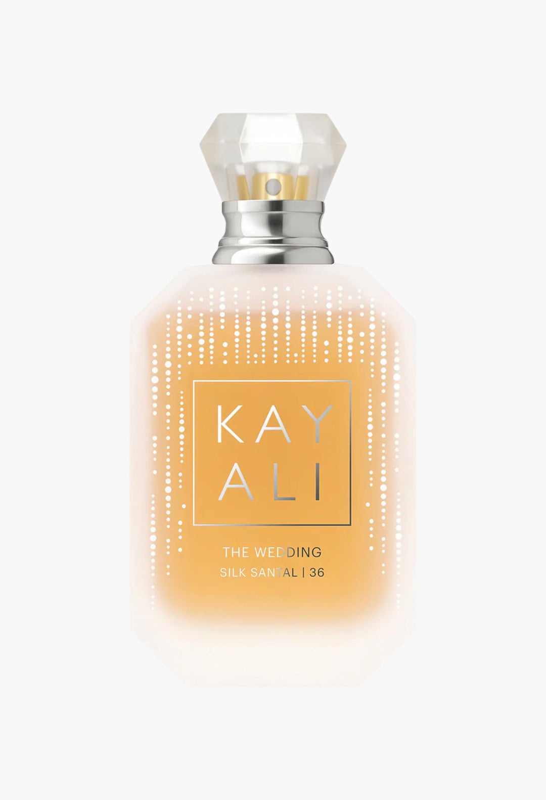 The Wedding Silk Santal | 36 Eau De Parfum - GLAM MODA