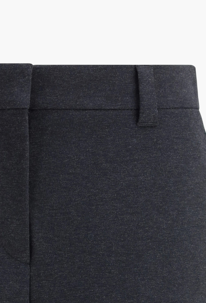 Tailored Trousers - GLAM MODA