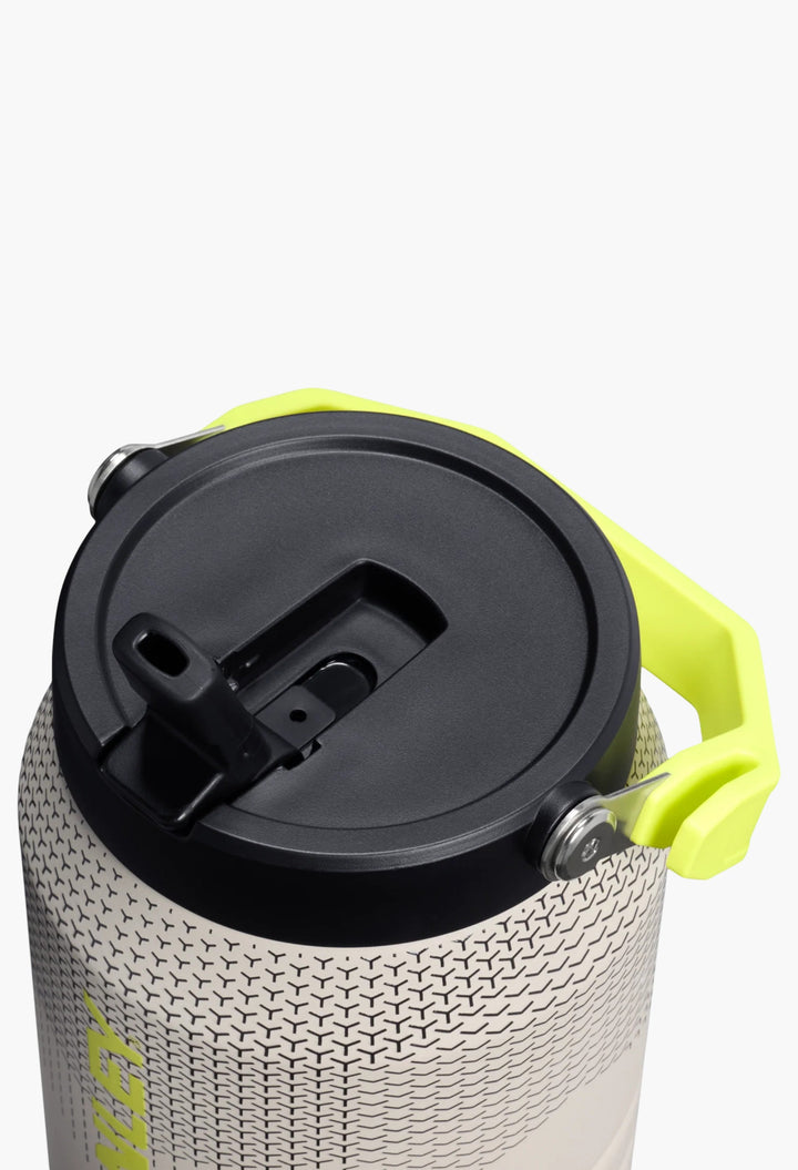 The IceFlow™ Flip Straw Jug - GLAM MODA