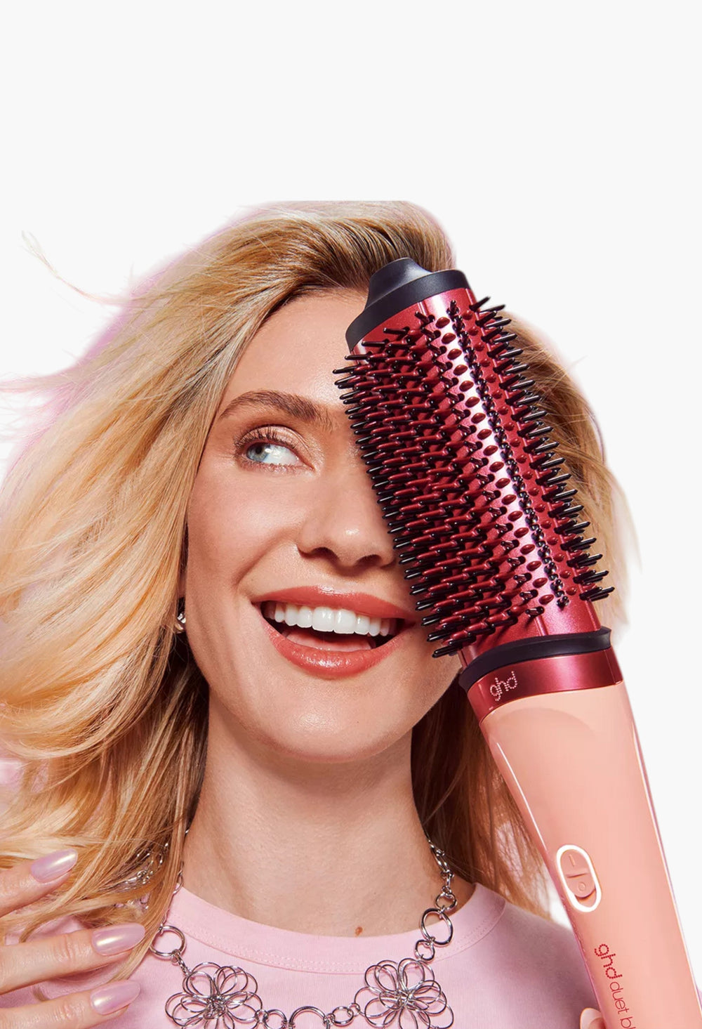 Duet Blowdry Limited-Edition Jelly Collection Hair Dryer Brush - GLAM MODA