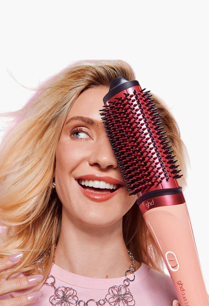 Duet Blowdry Limited-Edition Jelly Collection Hair Dryer Brush - GLAM MODA