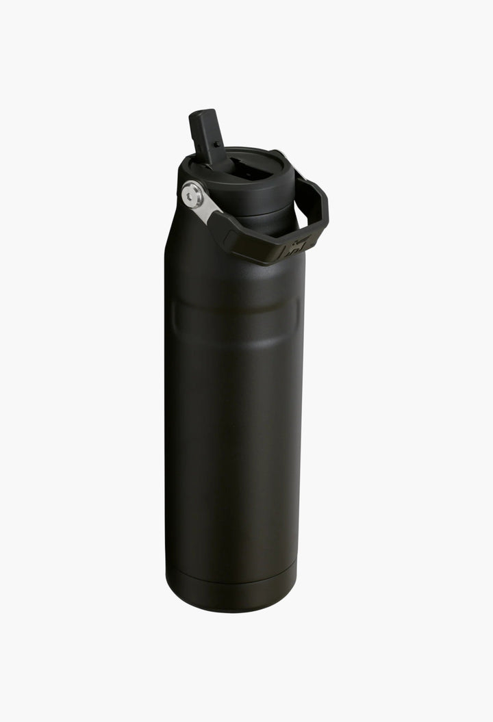 The IceFlow™ Bottle with Flip Straw Lid - GLAM MODA