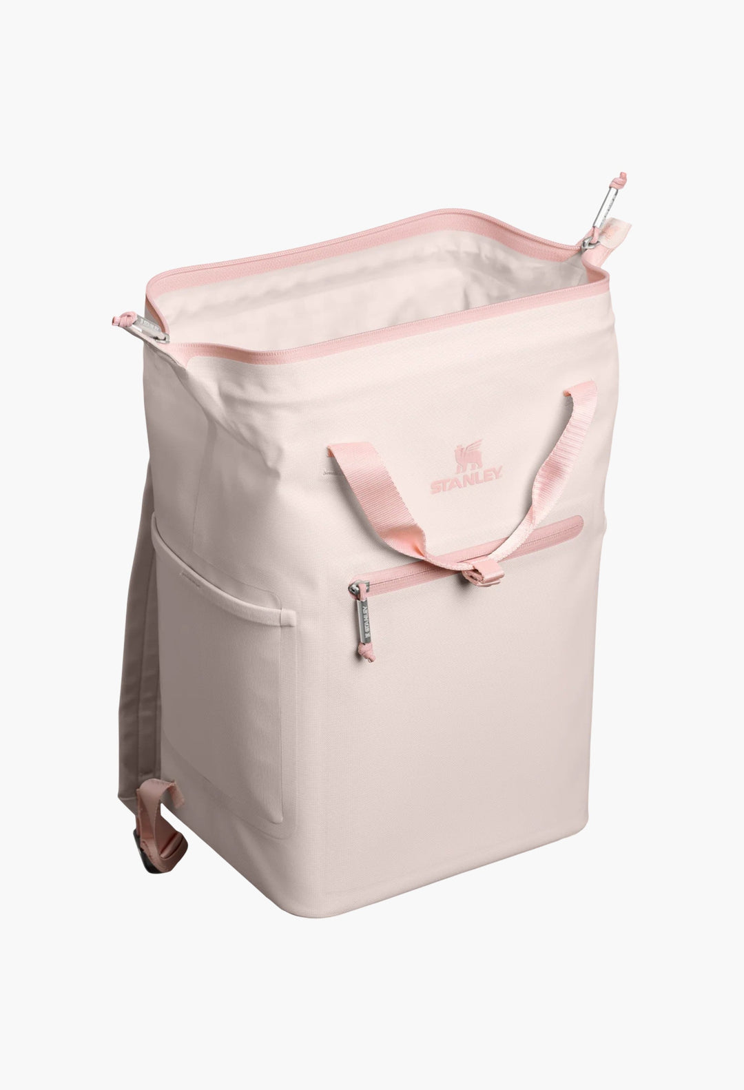 The All Day Madeleine Mini Cooler Backpack | 20 Can | 14 QT | 13.2 L - GLAM MODA