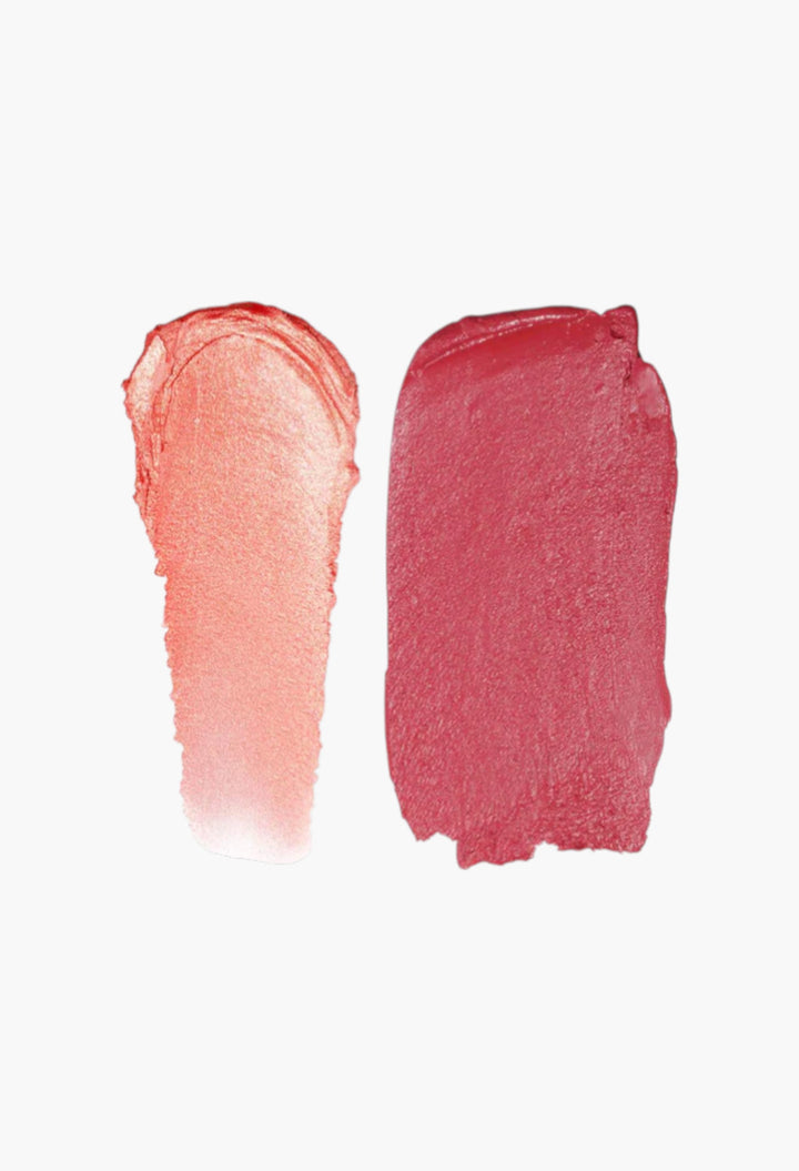 Hy-Blush Cloudy Cream Cheek Duo - GLAM MODA