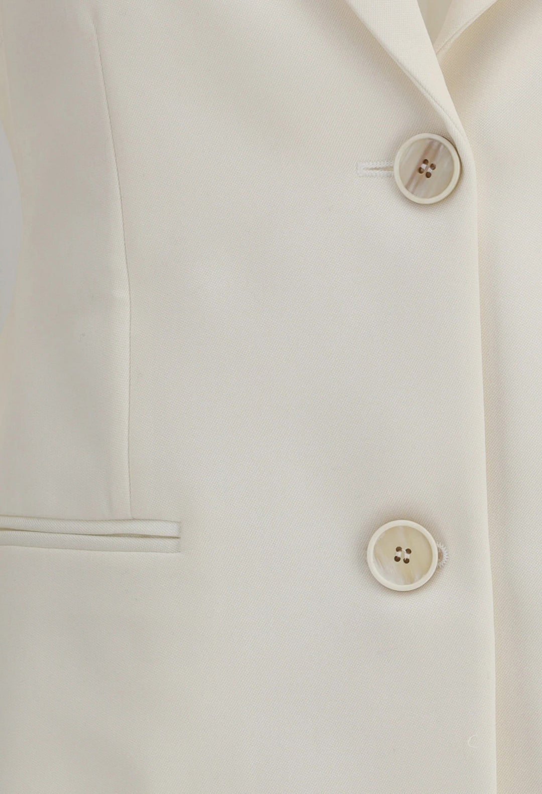 Single-breasted Blazer - GLAM MODA