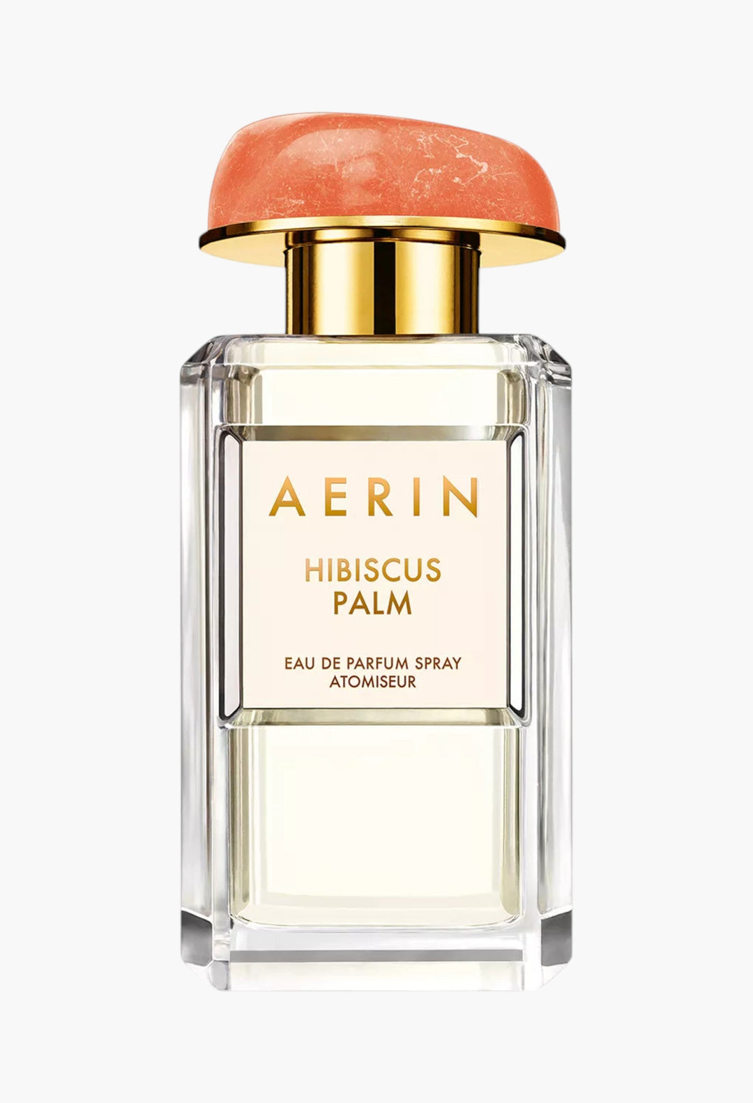 Hibiscus Palm Eau De Parfum - GLAM MODA