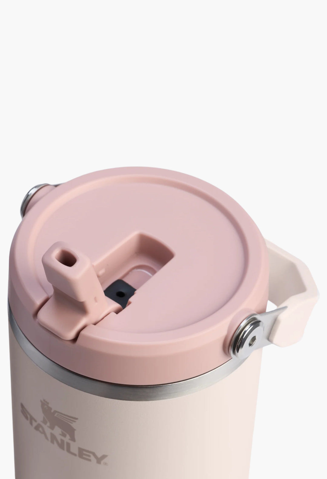 The IceFlow™ Flip Straw Tumbler - GLAM MODA