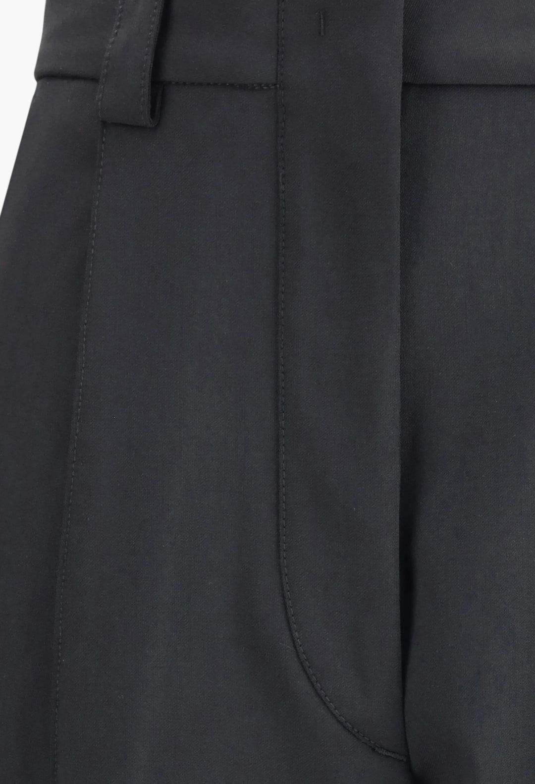 Cara Pleated Pants - GLAM MODA