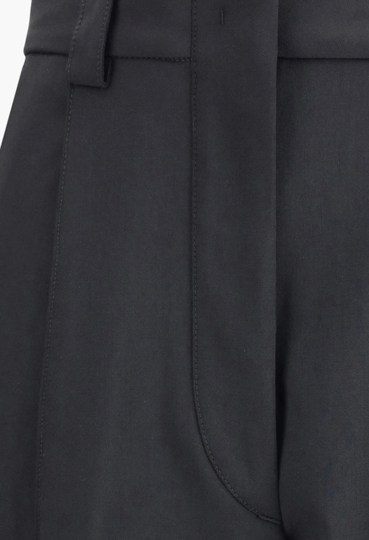 Cara Pleated Pants - GLAM MODA