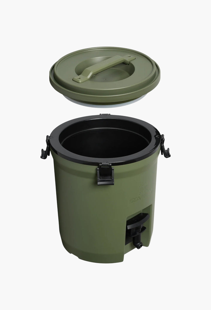 Adventure Fast Flow Water Jug 2G - GLAM MODA
