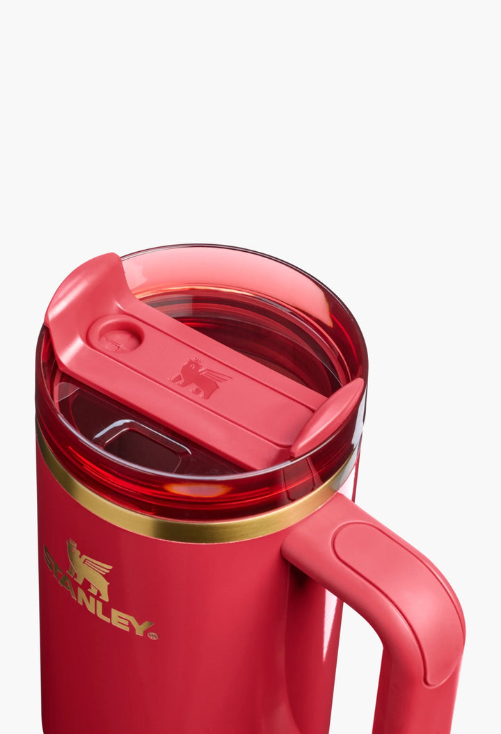 The Cheers & Cheer Quencher H2.0 Flowstate™ Tumbler - GLAM MODA