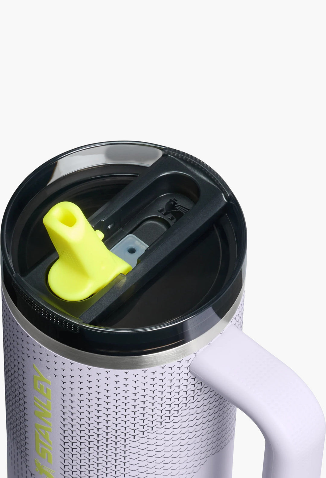 The Quencher ProTour Flip Straw Tumbler - GLAM MODA