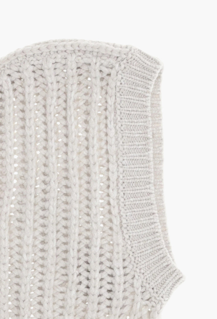 Cashmere Balaclava - GLAM MODA