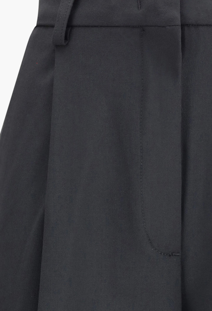 Pleated Pants - GLAM MODA
