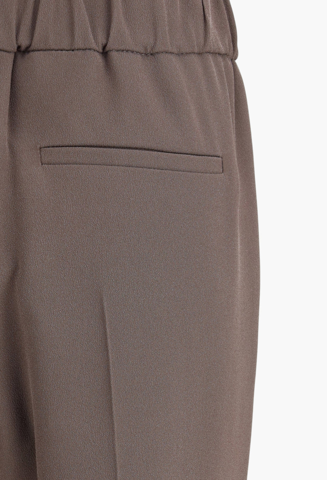 Tailored Pants - GLAM MODA