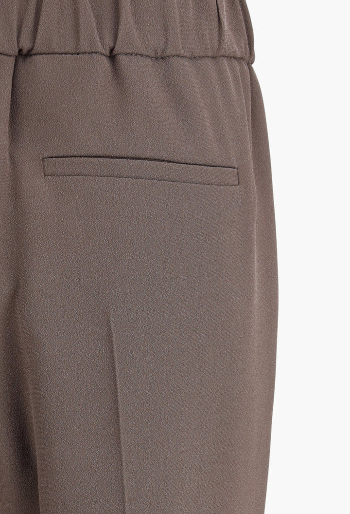 Tailored Pants - GLAM MODA