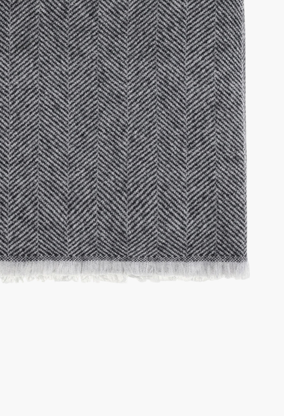 Cashmere Scarf - GLAM MODA
