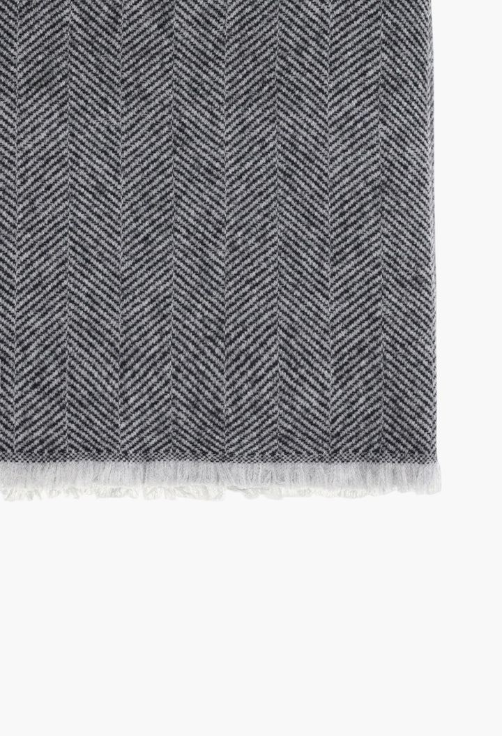 Cashmere Scarf - GLAM MODA