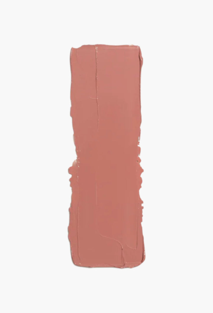Forget the Filler Lip-Plumping Line-Smoothing Satin Cream Lipstick - GLAM MODA