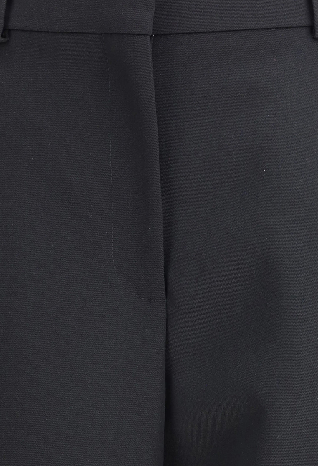 Tailored Pants - GLAM MODA
