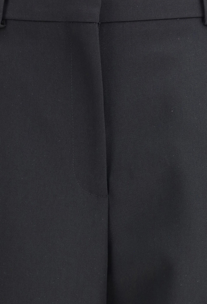 Tailored Pants - GLAM MODA